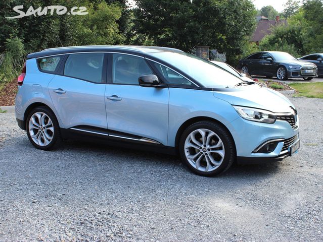 Renault Grand Scénic